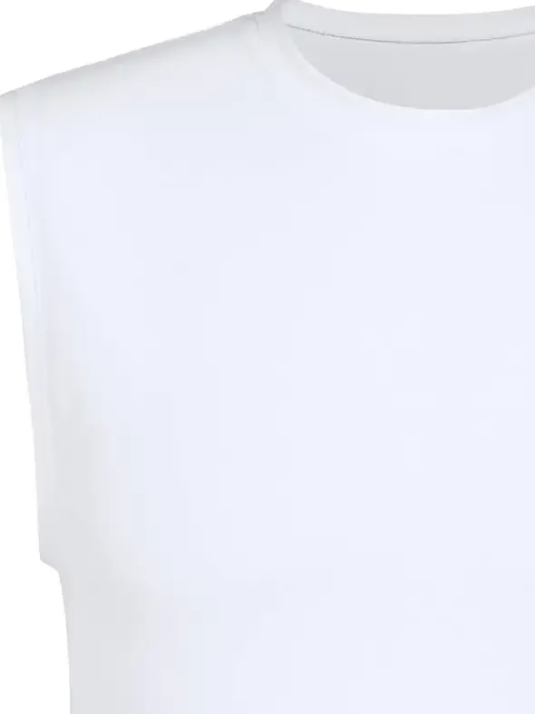 Muscle Shirt - Serie Comfort Cotton