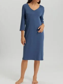 Nachthemd 3/4 Arm - Anouk