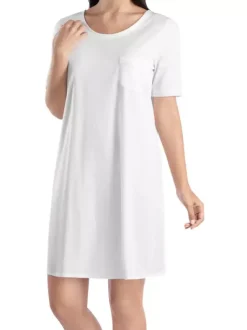 Nachthemd 1/2 Arm - Cotton Deluxe