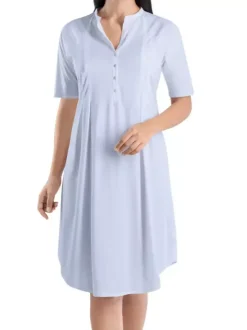 Nachthemd 1/2 Arm - Cotton Deluxe
