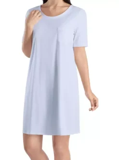 Nachthemd 1/2 Arm - Cotton Deluxe