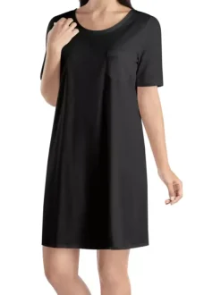 Nachthemd 1/2 Arm - Cotton Deluxe