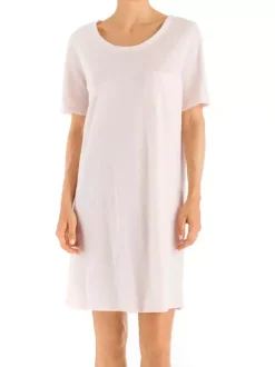 Nachthemd 1/2 Arm - Cotton Deluxe