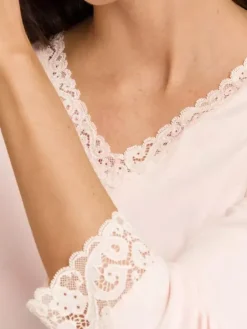 Nachthemd 3/4 Arm - Moments