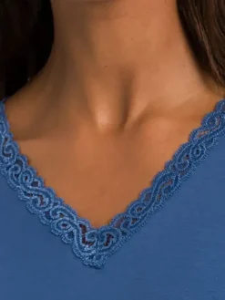 Nachthemd 3/4 Arm - Moments