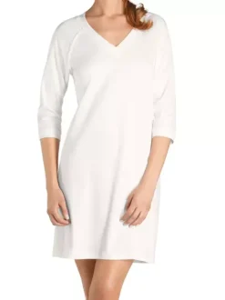 Nachthemd 3/4 Arm - Pure Essence