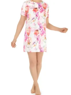 Nachthemd Kurzarm - Anna