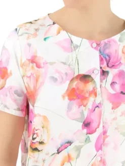 Nachthemd Kurzarm - Anna