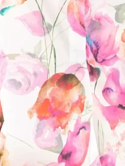 Nachthemd Kurzarm - Anna