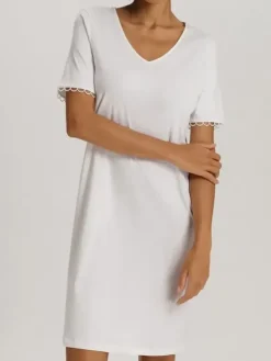 Nachthemd Kurzarm - Anouk