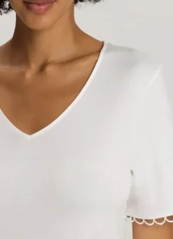 Nachthemd Kurzarm - Anouk