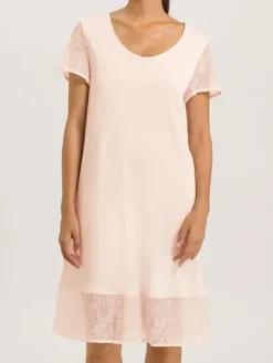 Nachthemd Kurzarm - Audrey