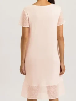 Nachthemd Kurzarm - Audrey