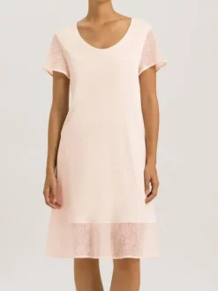 Nachthemd Kurzarm - Audrey