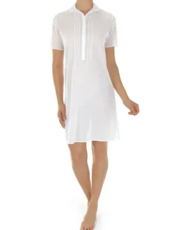 Nachthemd Kurzarm - Bea