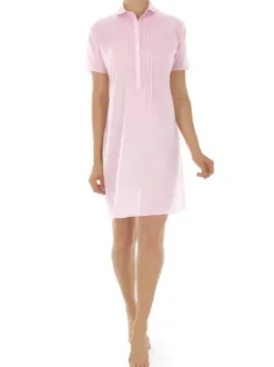 Nachthemd Kurzarm - Bea