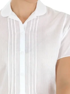 Nachthemd Kurzarm - Bea