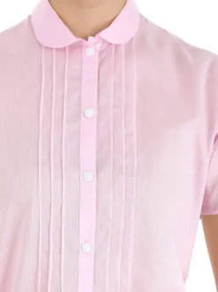 Nachthemd Kurzarm - Bea