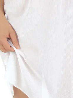 Nachthemd Kurzarm - Bea