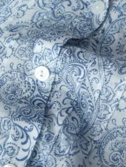 Nachthemd Kurzarm - Bea