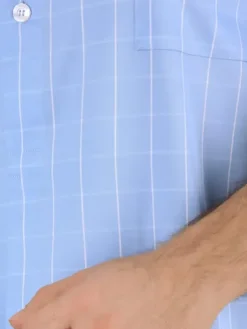 Nachthemd Kurzarm - Benno