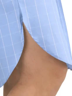 Nachthemd Kurzarm - Benno