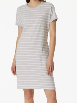 Nachthemd Kurzarm - Casual Essentials