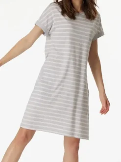 Nachthemd Kurzarm - Casual Essentials