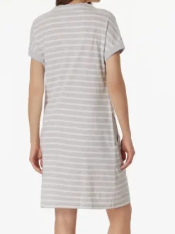 Nachthemd Kurzarm - Casual Essentials