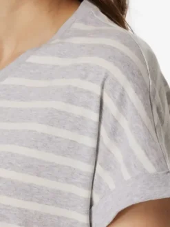 Nachthemd Kurzarm - Casual Essentials