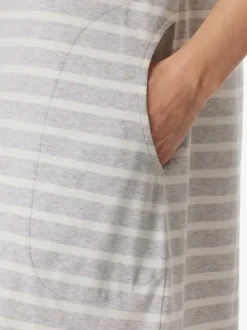 Nachthemd Kurzarm - Casual Essentials