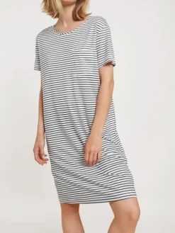 Nachthemd Kurzarm - Circular Sleep