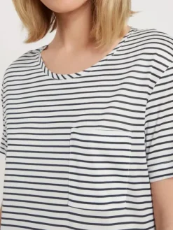 Nachthemd Kurzarm - Circular Sleep