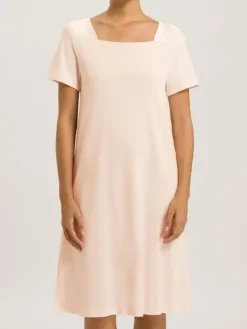 Nachthemd Kurzarm - Emma