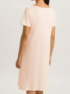 Nachthemd Kurzarm - Emma