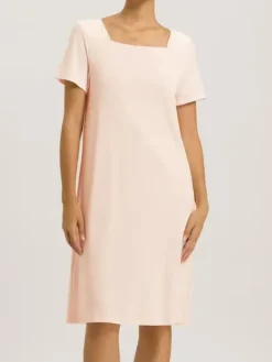 Nachthemd Kurzarm - Emma