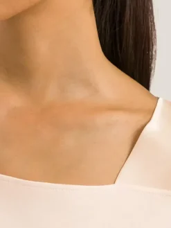 Nachthemd Kurzarm - Emma