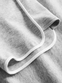 Nachthemd Kurzarm - High Class