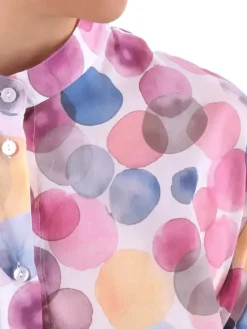 Nachthemd Kurzarm - Jolie