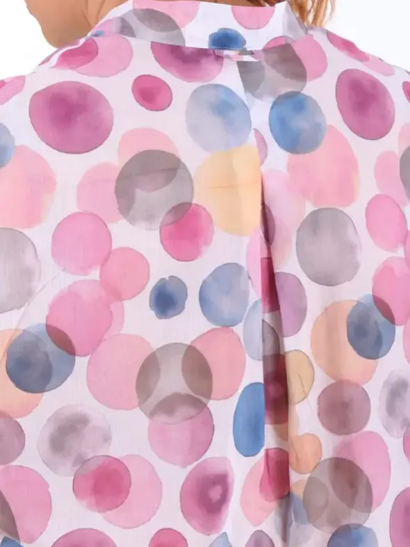 Nachthemd Kurzarm - Jolie