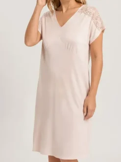 Nachthemd Kurzarm - Josephine