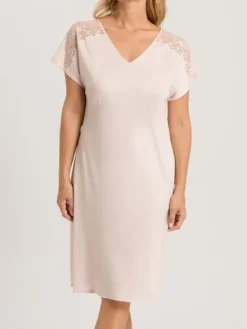 Nachthemd Kurzarm - Josephine