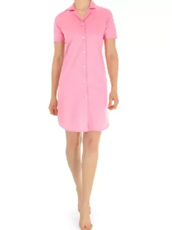 Nachthemd Kurzarm - Lany