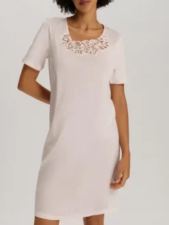 Nachthemd Kurzarm - Liz