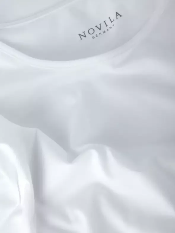 Nachthemd Kurzarm - Maria