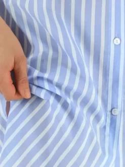 Nachthemd Kurzarm - Marina