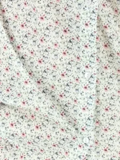 Nachthemd Kurzarm - Marina