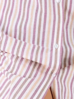 Nachthemd Kurzarm - Marina