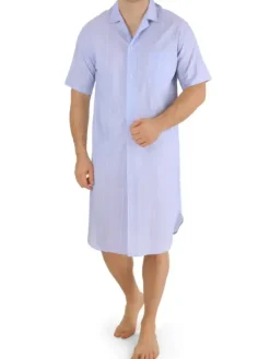 Nachthemd Kurzarm - Mario