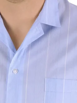 Nachthemd Kurzarm - Mario